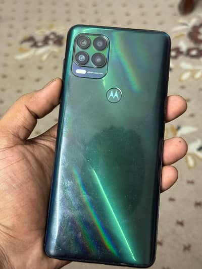 Moto G stylus 5g pTa approved gaming phone 256 gb variant