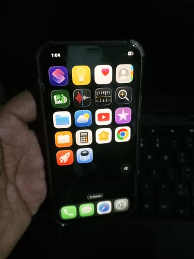 Apple iPhone 12 JV 64GB