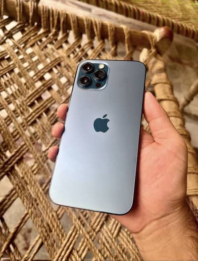 Apple iPhone 12 Pro Max
