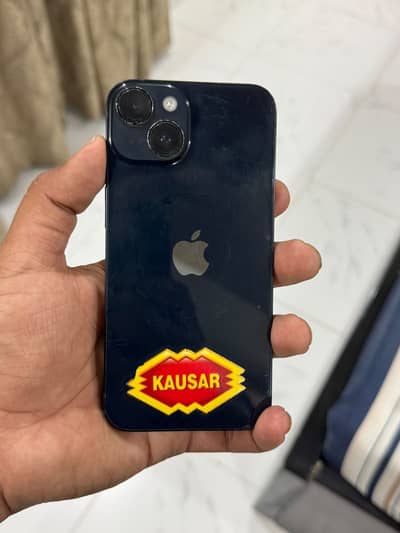 Apple iPhone 14 pta approved