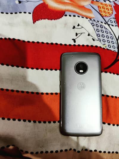Motorola G5 pluss xt16850 modal
