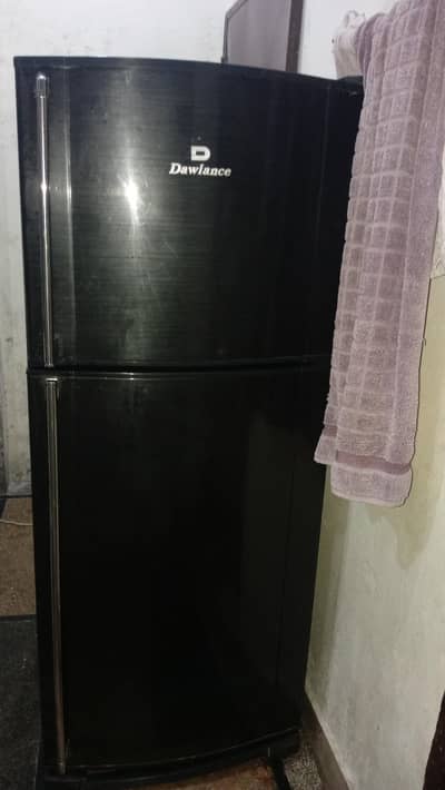 Dawlance 9188 running condition koe fault nahe condition neat and clea