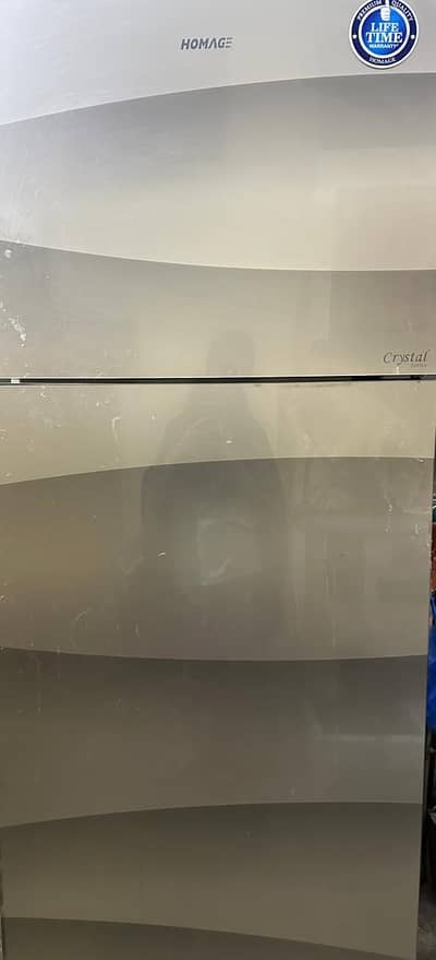 HOMEAGE FRIDGE FOR SALE