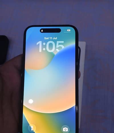 Apple iPhone 15
