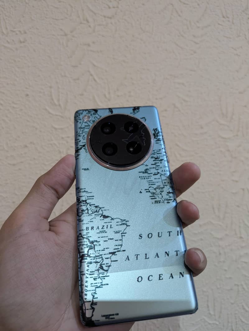 Infinix Zero 40 0