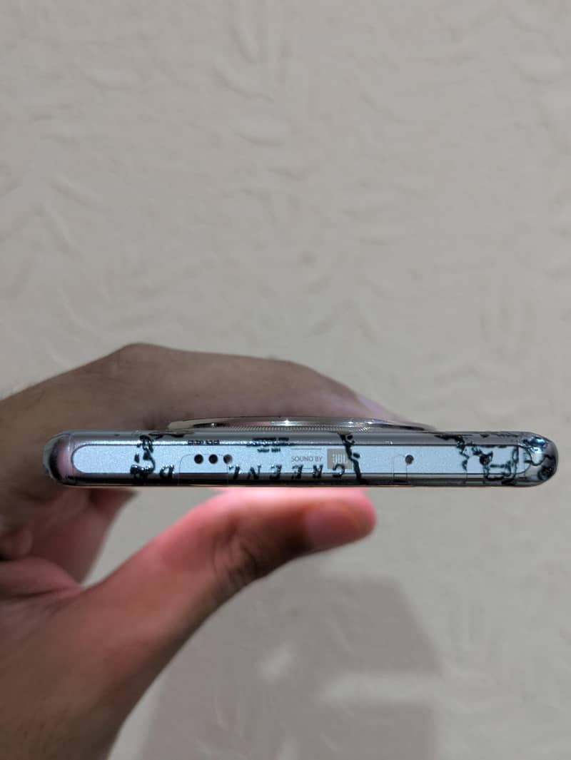 Infinix Zero 40 2