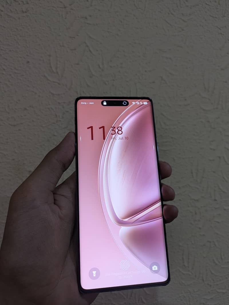 Infinix Zero 40 3