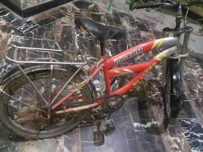 Happy Riding Bicycle for Sale