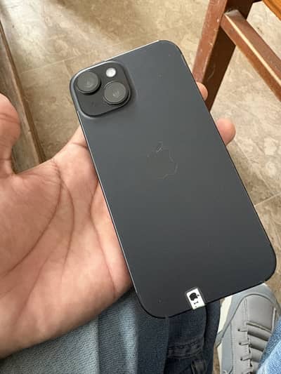Apple iPhone 15