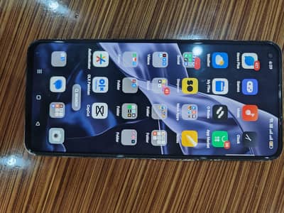 OPPO Reno 5 5G