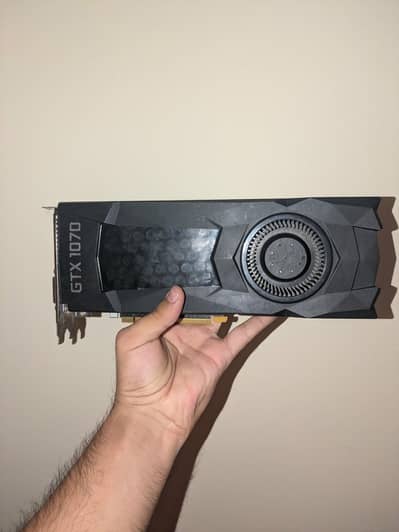 GTX 1070