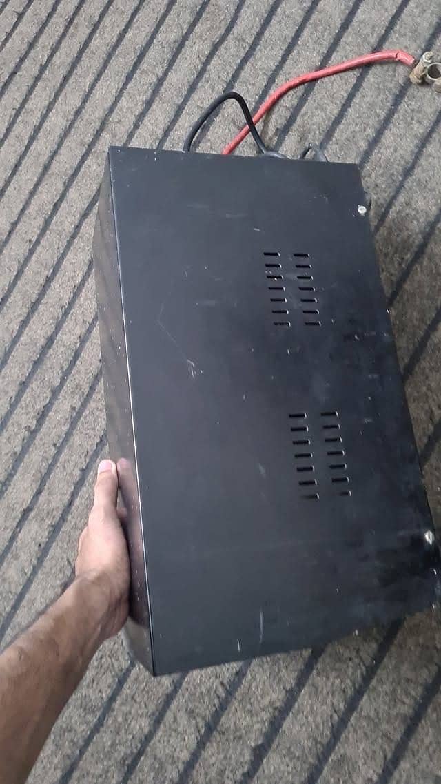 Ups good working 1
