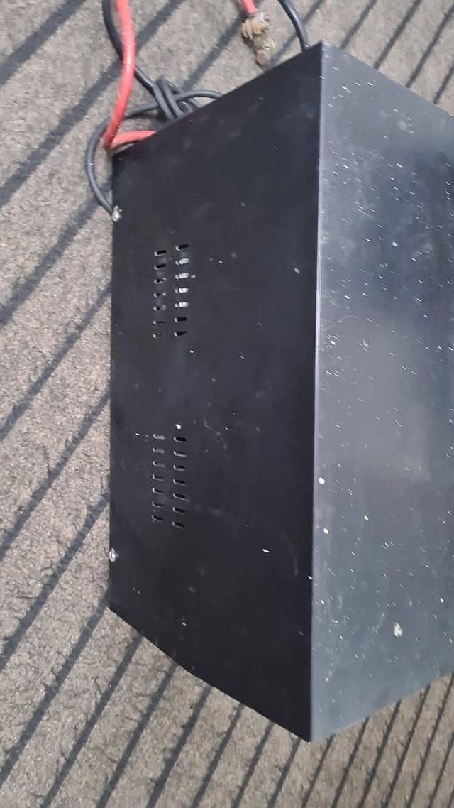 Ups good working 2