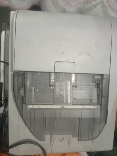copy machine