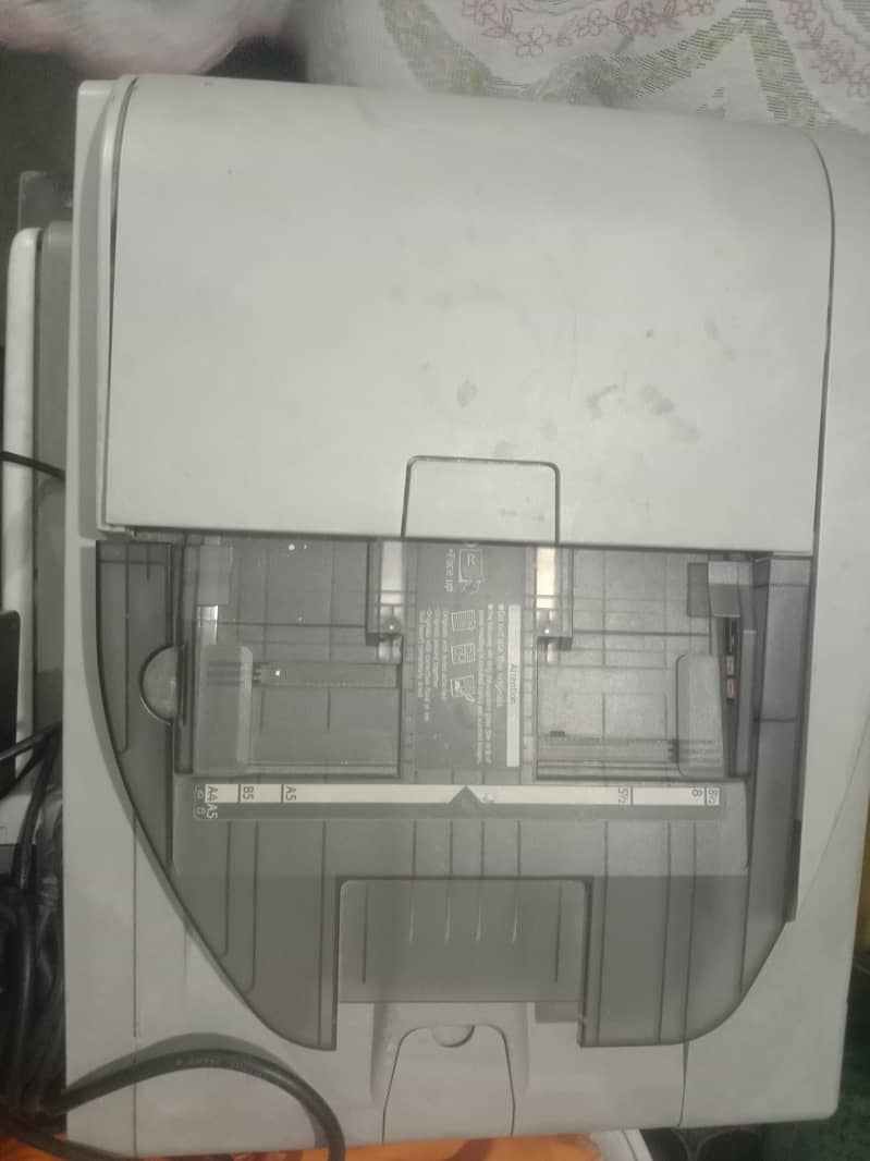 copy machine 0