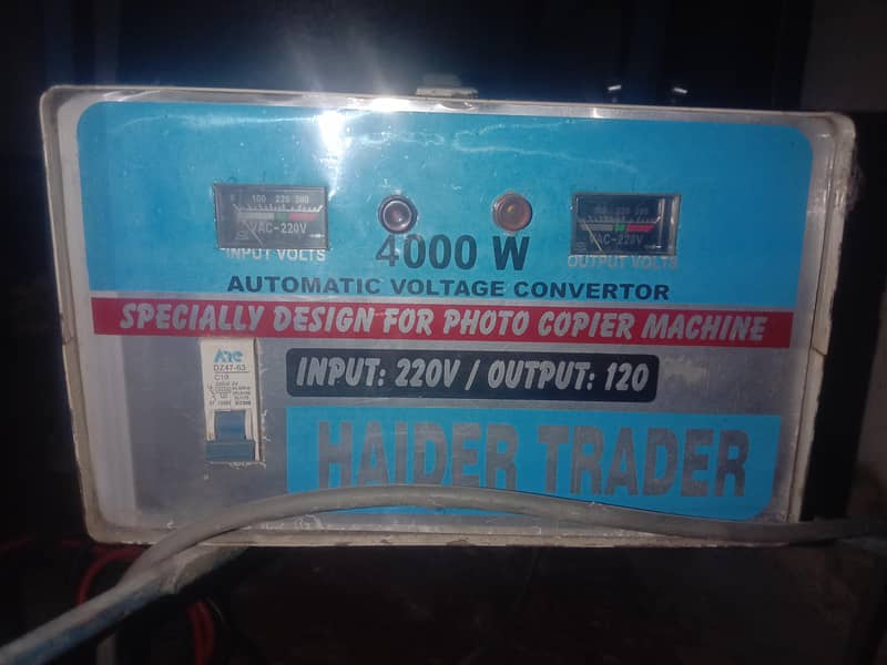 copy machine 5
