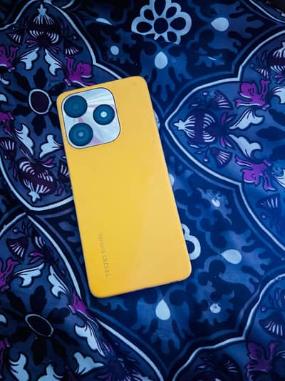 Tecno spark 10c 8/128