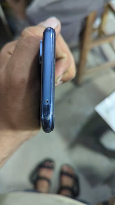One Plus Nord N10