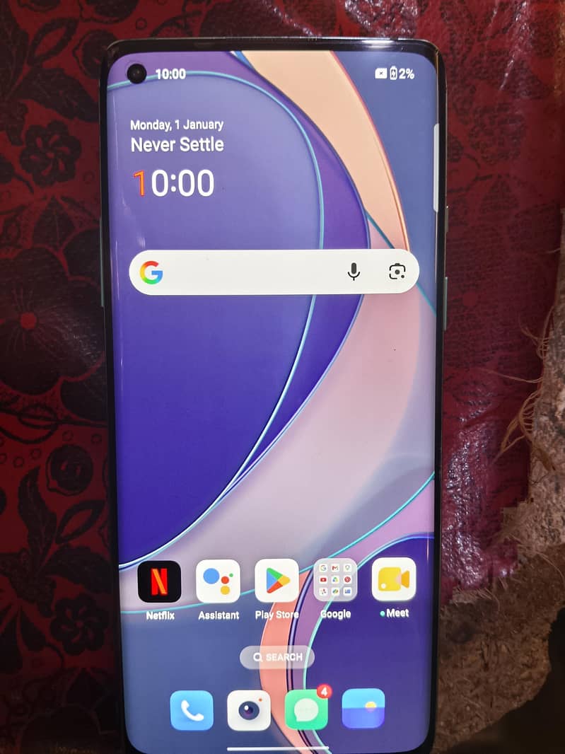 One Plus 8 3