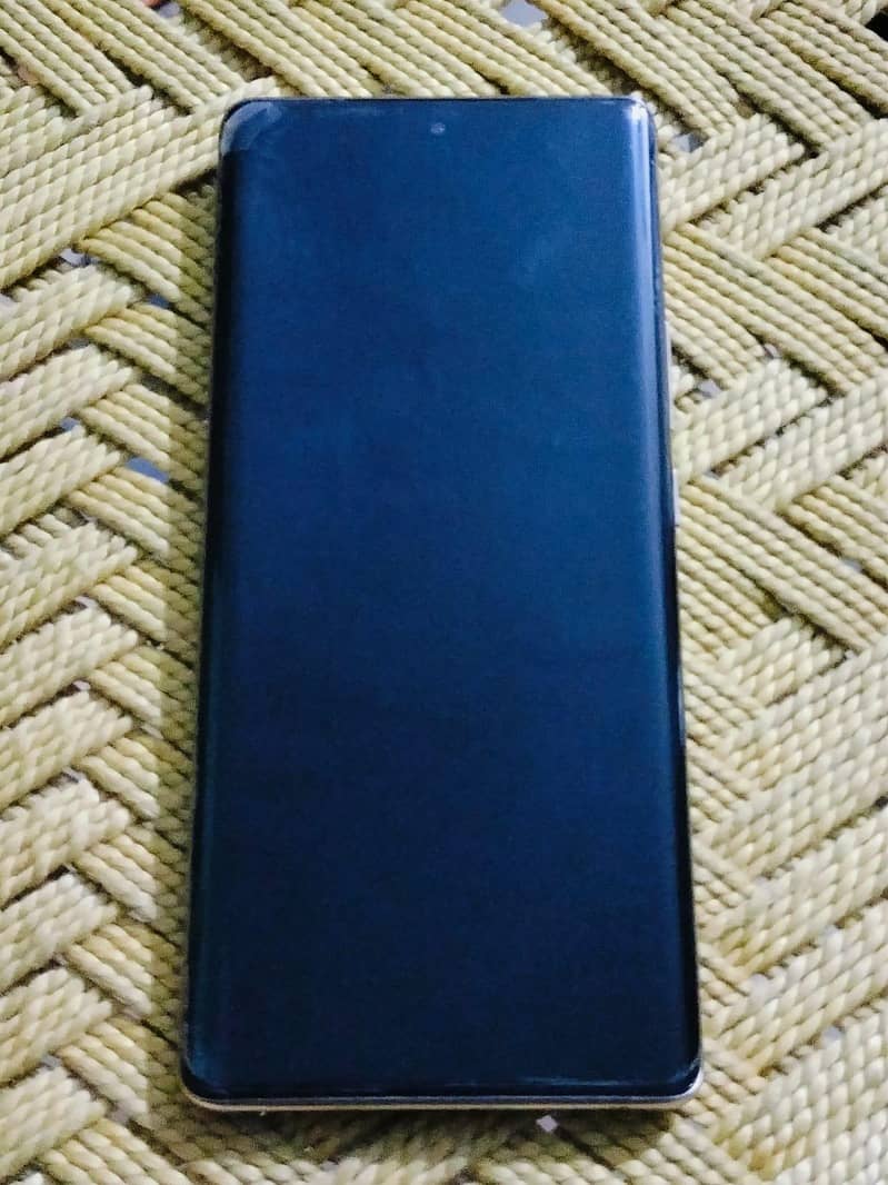Infinix Note 4 Pro 1