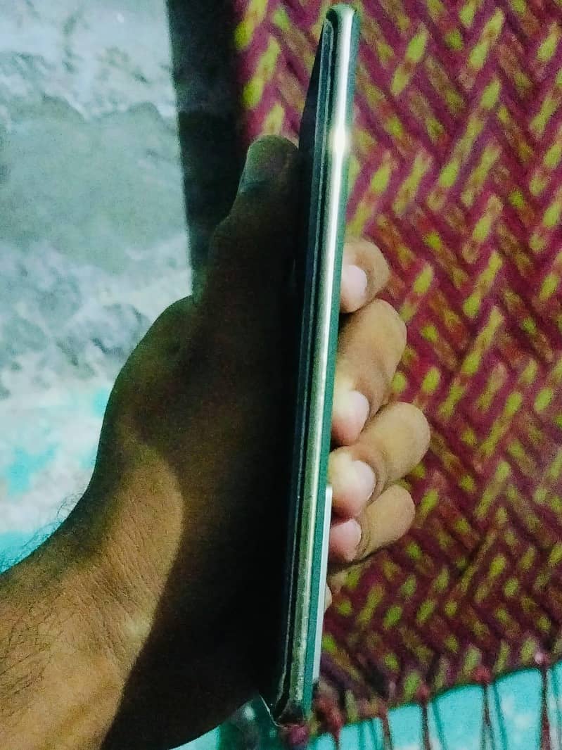 Infinix Note 4 Pro 2