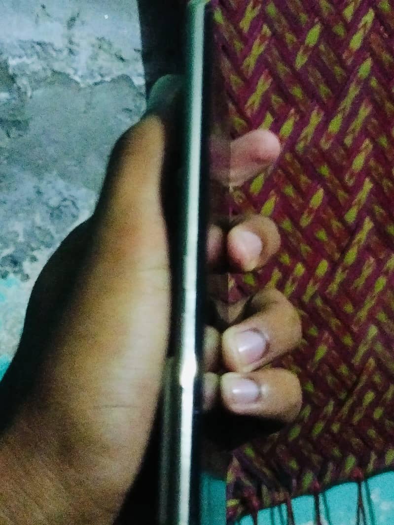 Infinix Note 4 Pro 3
