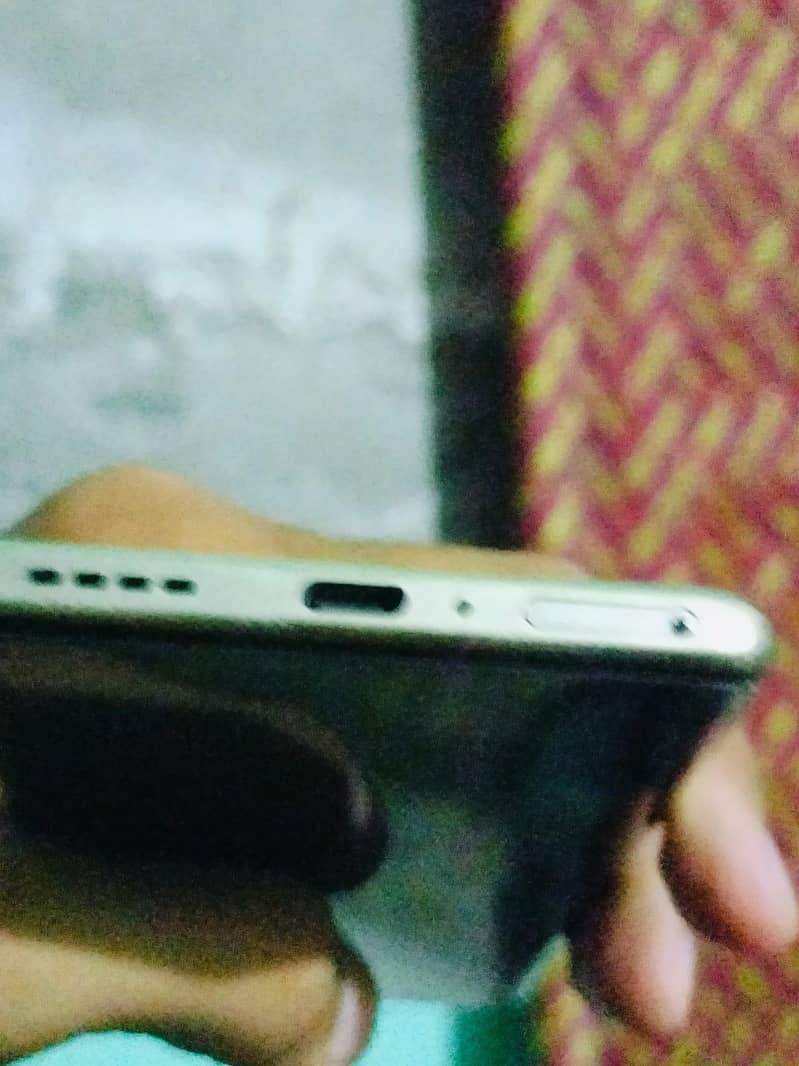 Infinix Note 4 Pro 4