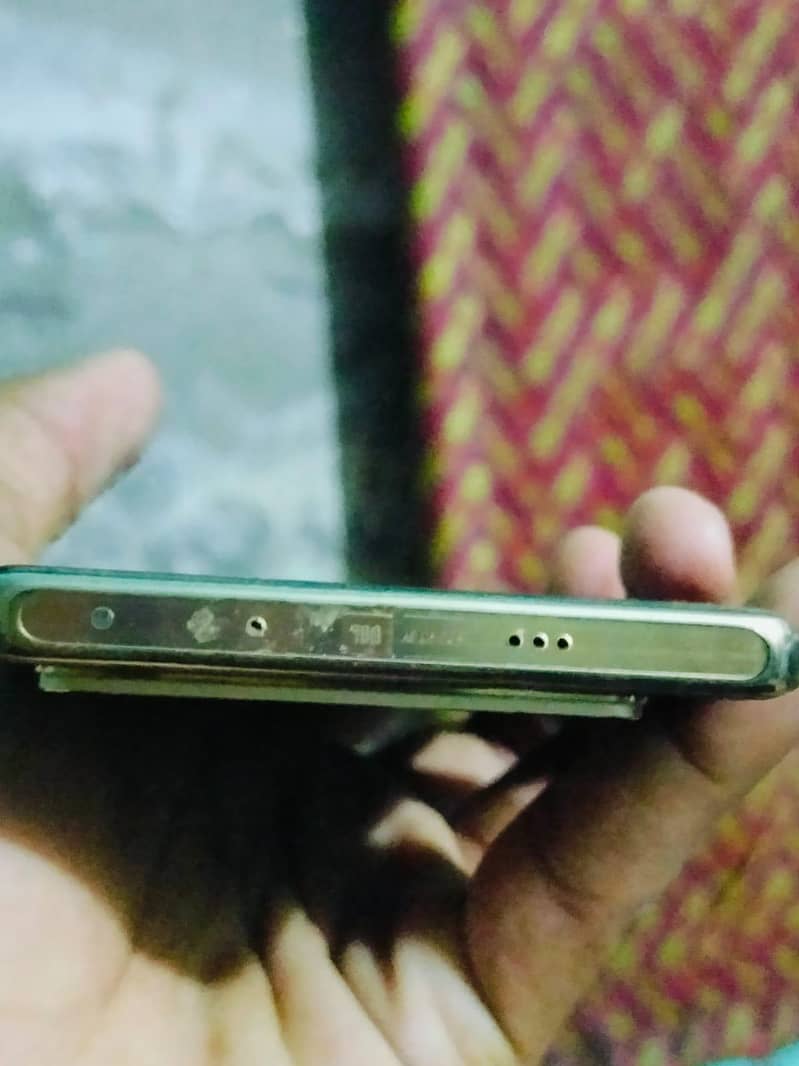 Infinix Note 4 Pro 5