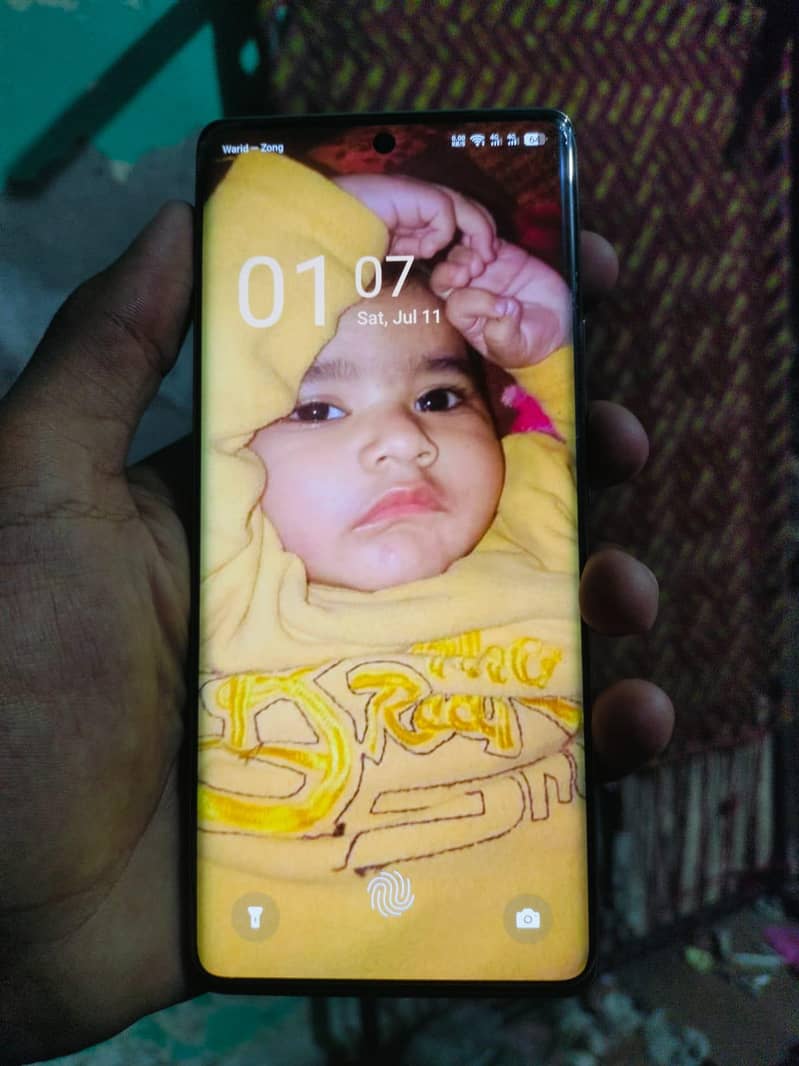 Infinix Note 4 Pro 6