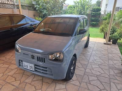 FULLY LOADED TOTAL GENUINE ALTO JUNE 2025