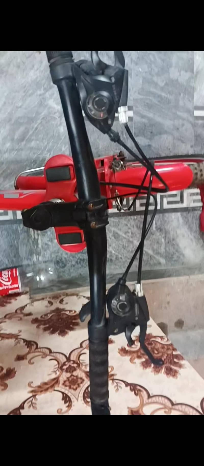 10/10 condition 5