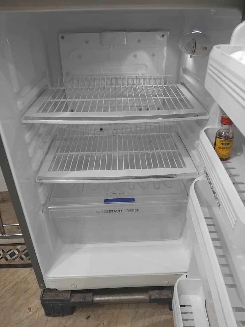 orient fridge 6