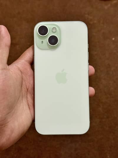 Apple iPhone 15 JV