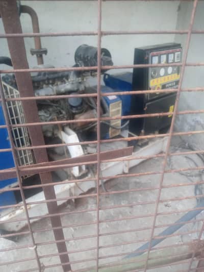 30 kva good condition