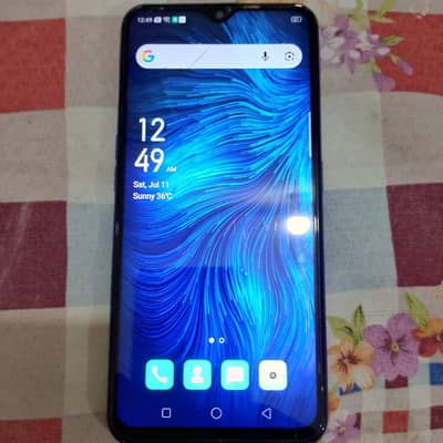 OPPO F11