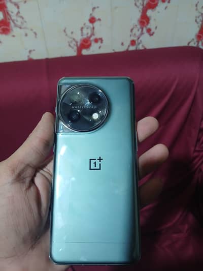 One Plus 11