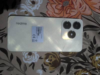 realmi c61 6/128