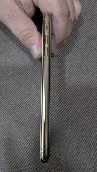 Apple iPhone 11 Pro Max