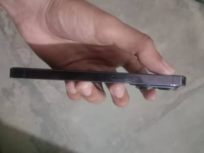 Apple iPhone 14 Pro