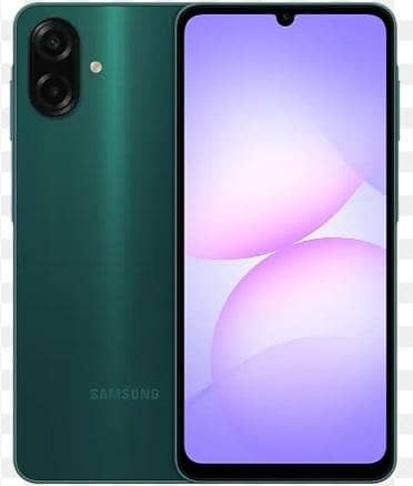 Samsung Mobile A07