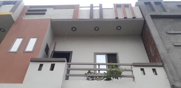 Home For Sale 1.5 marla Rizwan colony