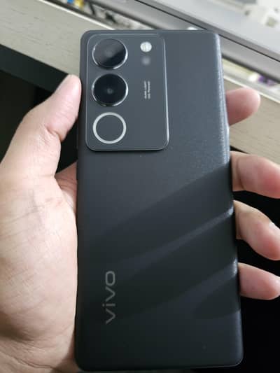 Vivo V29 5g Official PTA 12/256