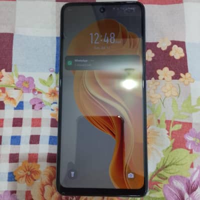 Infinix Hot 40 Pro