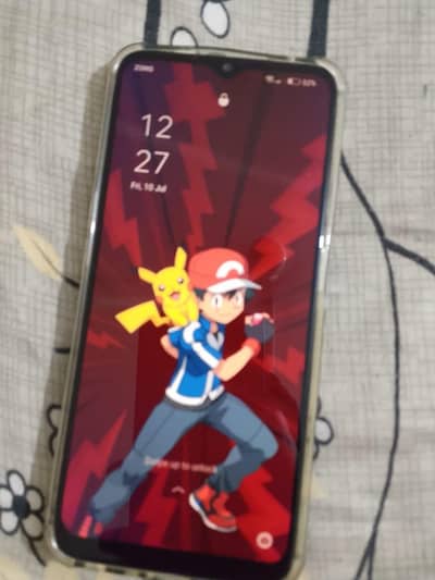 OPPO A55 5G