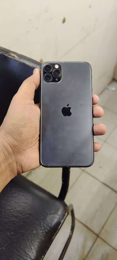 Apple iPhone 11 Pro Max