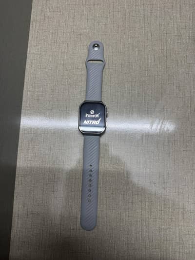 Sveston Nitro smart watch