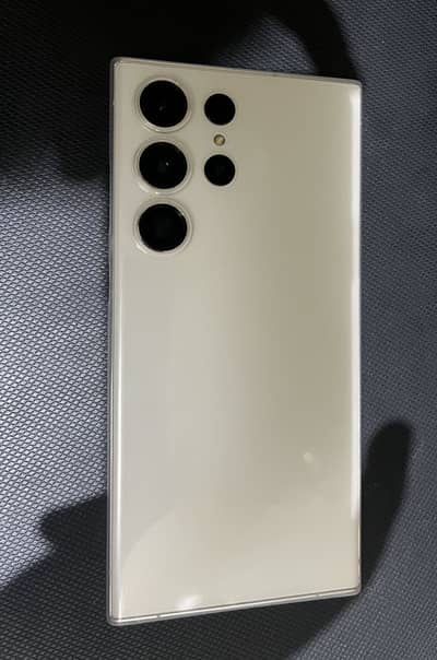Samsung Mobile S23 Ultra