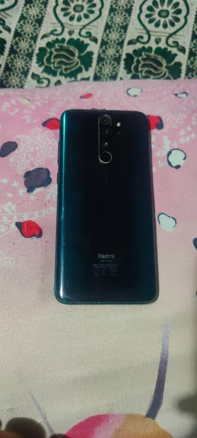 Xiaomi Redmi Note 8 Pro