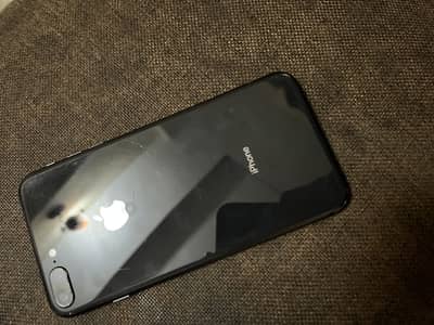 Apple iPhone 8 Plus