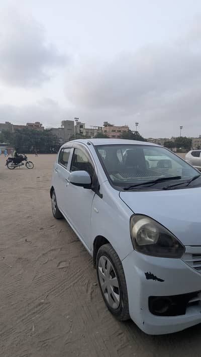 Daihatsu Mira 2015 | Registered 2019 | Excellent Condition